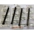 PRIGIONIERI MOTORE LOMBARDINI 15LD315 - 15LD350
