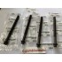 PRIGIONIERI MOTORE LOMBARDINI 15LD315 - 15LD350