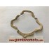 GUARNIZIONE BASE CILINDRO PIAGGIO APE MP 500 501 601 600 TM 602 703 CAR