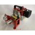 Verricello Forestale a motore Blue Bird BB610 Arganello a scoppio 2T Codice prodotto             881930                Mototore Blue Bird        2 Tempi                             Cilindrata           57,9 c.c.                             Potenza        