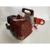 Verricello Forestale a motore Blue Bird BB610 Arganello a scoppio 2T Codice prodotto             881930                Mototore Blue Bird        2 Tempi                             Cilindrata           57,9 c.c.                             Potenza        