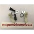 KIT SALTARELLI E MOLLE AL-KO MOTORE BKS35 - KS38