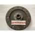 DISCO FRIZIONE MOTOCOLTIVATORE GRILLO 131 6 CAVE 