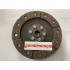 DISCO FRIZIONE MOTOCOLTIVATORE GRILLO 131 6 CAVE 