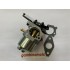CARBURATORE MOTORE BRIGGS & STRATTON HUAYI DOV 100600      300530