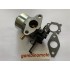 CARBURATORE MOTORE BRIGGS & STRATTON HUAYI DOV 100600      300530