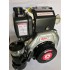 MOTORE DIESEL ZANETTI DIESEL MODELLO ZDM 70C AVVIAMENTO MANUALE 5 HP CONICO DA MM 23 TIPO LOMBARDINI   PAGAMENTO IN CONTRASSEGNO 2 ANNI DI GARANIZA     Motore motocoltivatore ZANETTI DIESEL ZDM70C albero conico avviamento manuale   Albero conico diametro 