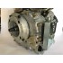 MOTORE DIESEL ZANETTI ZDM78C 7 HP CV ALBERO CONICO ATTACCO LOMBARDINI MOTOZAPPA