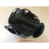 FILTRO A BAGNO D'OLIO MOTORE DIESEL 5  - 7 CAVALLI CON AVVIAMENTO ELETTRICO  MOTORE YANMAR - KAMA - AXO - ZANETTI - CM - RAMNAY - ALTRI CINESI.