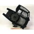 AVVIATORE COMPLETO PER DECESPUGLIATORE ALPINA GGP TB27 - TB32