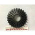 CORONA MOTOZAPPA BENASSI BL105 RICAMBIO ORIGINALE BENASSI DENTI CORONA 25