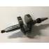 ALBERO A GOMITO STD 3LD510 - LDA510 TIPO INDUSTRIALE RIF.CODI ORIGINALE 1051.005