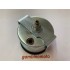  CONTACHILOMETRI CON GHIERA NERA A 120 VESPA PX 125 150 200 PRIMA SERIE