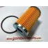 FILTRO GASOLIO MOTORE KUBOTA  L 2550/2850/2900/3250/3300/3430/3600/3710/ 3830/4200/4310/4630/5030 ME 5700   mm. h 89 Ø est. 50 Ø int. 20