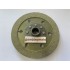 FRIZIONE AGRICOLA COMPLETA BRUMAR BCS motofalcitrici 622 R.O. 590.02426.0   Ø 178 - 25X20 - 15 cave