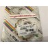 GUARNIZIONI CILINDRO PER SCOOTER MORINI SUZUKI AY50/ARIA 97/98 MARCA ATHENA