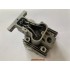 TESTA MOTORE LOMBARDINI 4LD820 - LDA100 COMPLETA DI VALVOLE + BILANCIERI 