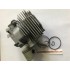 CILINDRO COMPLETO DECESPUGLIATORE OLEO MAC MODELLO 753-453 DIAMETRO MM45