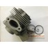 CILINDRO COMPLETO DECESPUGLIATORE OLEO MAC MODELLO 753-453 DIAMETRO MM45