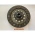 DISCO FRIZIONE MOTOZAPPA GOLDONI EXPORT D.185  19X15 10 DENTI