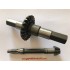 COPPIA CONICA MOTOZAPPA BRUMI MINIREKORD--BRUMITAL Z9/30