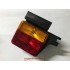 FANALE POSTERIORE DESTRO STOP PER PIAGGIO APE 50 TM EUROPA CROSS FL - P430