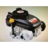 MOTORE BENZINA ZANETTI  ZBMV 140 L5 4 TEMPI ALBERO CILINDRICO ALBERO VERTICALE APPLICAZIONE RASAERBA   Motore monocilindrico 4 tempi, OHV, albero verticale, raffreddato ad aria.    Albero cilindrico diametro 22,2X62  – filtro aria a secco – volano pesante