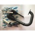 MARMITTA POLINI VESPA 50-125 PK -XL-HP-V-FL