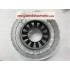 PREFILTRO VETRINO MOTORE Lombardini 6LD360 6LD400 6LD435 LDA 520 530 LDA80 15LD DIAMETRO ESTERNO: 120 mm  ALTEZZA: 65 mm