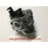 CARBURATORE MOTORI BENZINA MOTOZAPPA MOTOPOMPA CINESI 5HP-6HP