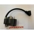 BOBINA ELETTRONICA EMAK - OLEO MAC - DYNAMAC - EFCO DECESPUGLIATORI 720 - 722 - 726 SPARTA 26 STARK 25-26 EFCO 200-220-260 EFCO 261A-300-301 EFCO 350-400-401 EFCO 410-450-460 EFCO 8200-8220 EFCO 8260