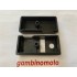 COPERCHI COMMUTATORI VESPA PX 125-150-200 CON FRECCE 1° SERIE