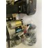 MOTORE DIESEL ZANETTI ZDM 86 CE AVVIAMENTO ELETTRICO ALBERO CONICO LOMBARDINI