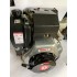 MOTORE DIESEL ZANETTI ZDM 86 CE AVVIAMENTO ELETTRICO ALBERO CONICO LOMBARDINI