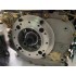 MOTORE DIESEL ZANETTI ZDM 86 CE AVVIAMENTO ELETTRICO ALBERO CONICO LOMBARDINI