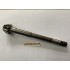 PIGNONE COPPIA CONICA MOTOCOLTIVATORE PASQUALI INFERIORE  Z= 9 VECCHIO TIPO 598 - 945 - 931 - 945 - 950 - 958 PER CORONA DA 26 DENTI 