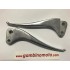 LEVE FRENO FRIZIONE IN ALLUMINIO VESPA 50-90-125 PRIMAVERA ET3