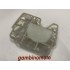 BRUMAR FILTRO ARIA ALPINA - CASTOR - CASTELGARDEN - GGP  MOTOSEGHE 600 P 540 P 550 P 650  R.O. 3781350