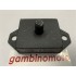 SUPPORTO ELASTICO MOTORE ANTERIORE PIAGGIO APE MP MPV MPR MPM APE CAR P2