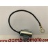 CONDENSATORE MOTORE TECUMSEH ASPERA LAV BV BVL BVS 2/4 TEMPI BETA MOTORI B90 97