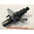 POMPA INIEZIONE MOTORE DIESEL YANMAR 9 CV - KAMA 9 CV - ZANETTI 9 CV - CM 9CV
