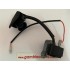 Bobina Accensione Per Decespugliatore Kawasaki TJ45-TJ45.Completa di Pippetta