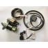 KIT AVVIAMENTO ELETTRICO ZANETTI ZDM70 YANMAR L48 ZANETTI ZDM70 5 CV  (corona, motorino, alternatore, regolatore, set cavi, blocchetto chiave, curva filtro aria)  Cod. riferimento: KITZEC.07 per ZDM70 VA BENE SU MOTI YANMAR - RAMNAY - KAMA - CM 5 CAVALLI