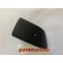 COPERCHIO CERNIERA PORTA PIAGGIO APE 50 SX COLORE NERO