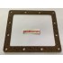 GUARNIZIONE PORTINA OLIO MOTORE LOMBARDINI LDA510 -3LD510 - 3LD450