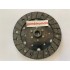 DISCO FRIZIONE MOTOCOLTIVATORE GRILLO 131 DIAMETRO 160MM - 16X13 - 6 CAVE BCS705 