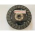 DISCO FRIZIONE MOTOCOLTIVATORE GRILLO 131 DIAMETRO 160MM - 16X13 - 6 CAVE BCS705 
