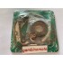 KIT SMERIGLIO MOTORE SLANZI DVA 1750 DIAMETRO 92,00  MM
