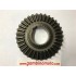 CORONA COPPIA CONICA MOTOZAPPA PASBO MODELLO G72-G73-G82-G84  DENTI 33