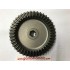 CORONA COPPIA CONICA MOTOZAPPA PASBO MODELLO G72-G73-G82 DENTI PIGNONE CORONA 43